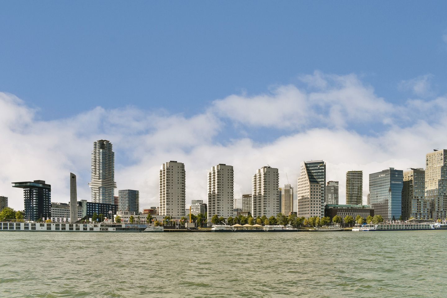 Foto 5 van Boompjes 420