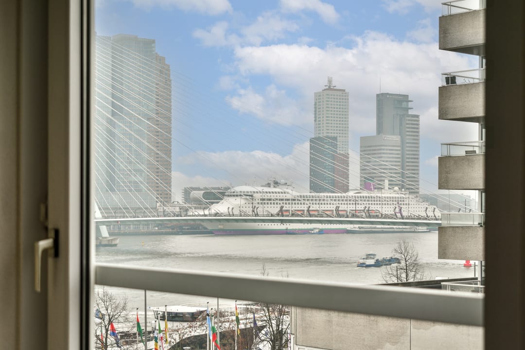 Foto 13 van Boompjes 420