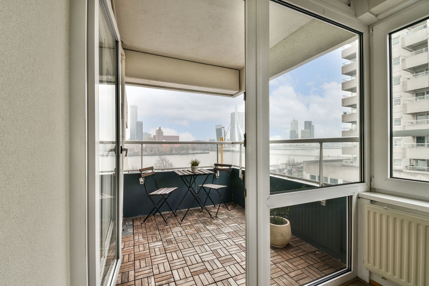 Foto 4 van Boompjes 420