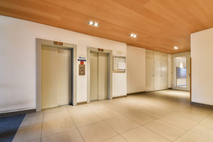 Foto 9 van Boompjes 420