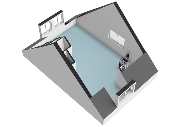 Photo 59 of Oosteinderweg 407