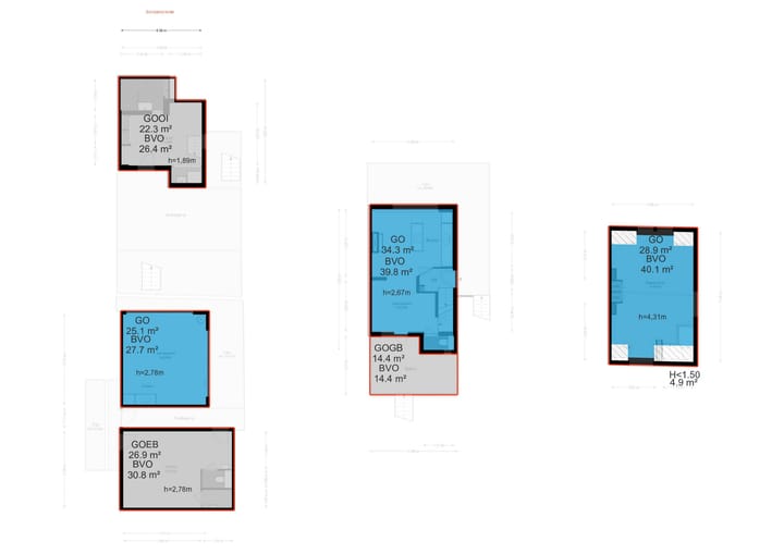 Photo 53 of Oosteinderweg 407