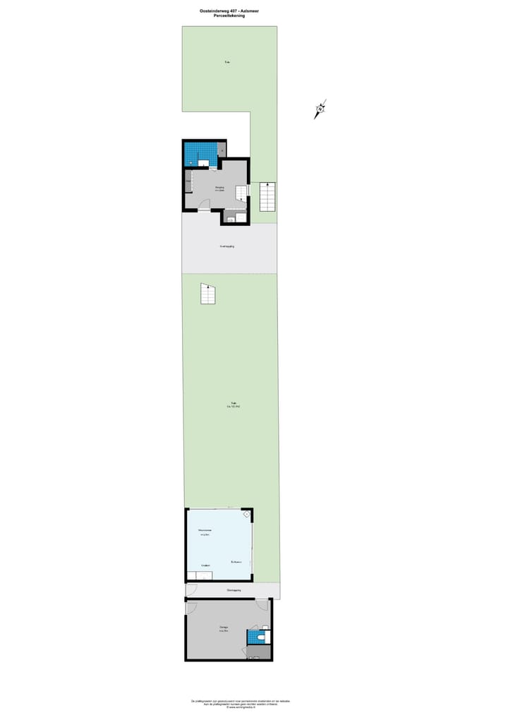 Photo 62 of Oosteinderweg 407