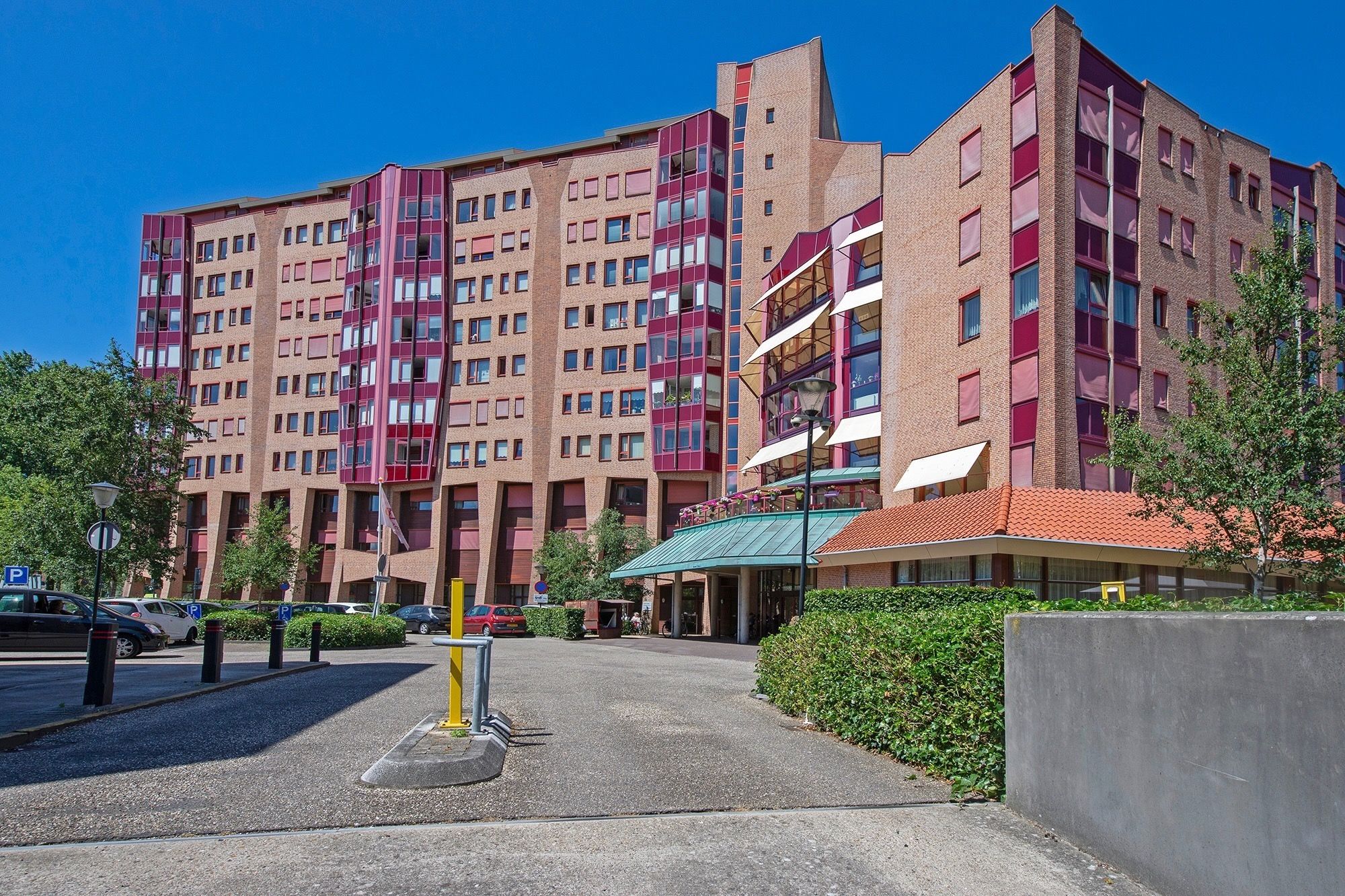 Leonard Springerlaan 31 