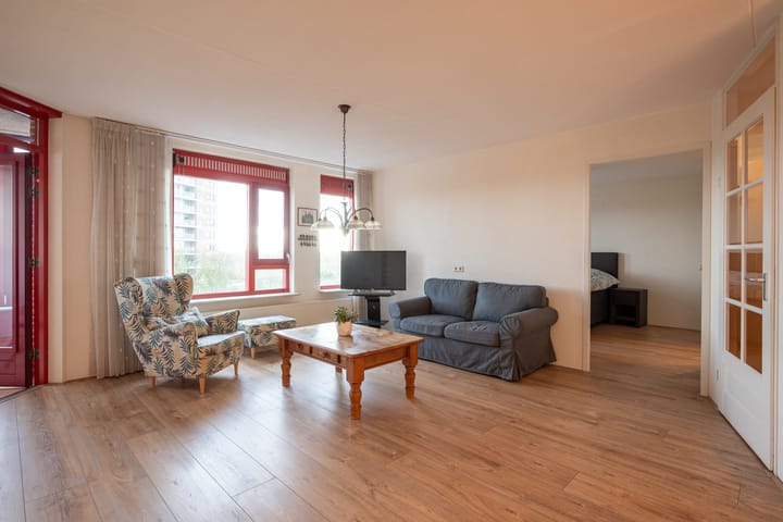 Foto 6 van Leonard Springerlaan 31