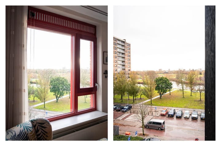 Foto 7 van Leonard Springerlaan 31