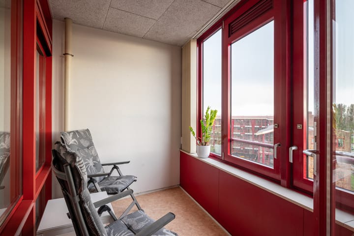 Foto 9 van Leonard Springerlaan 31