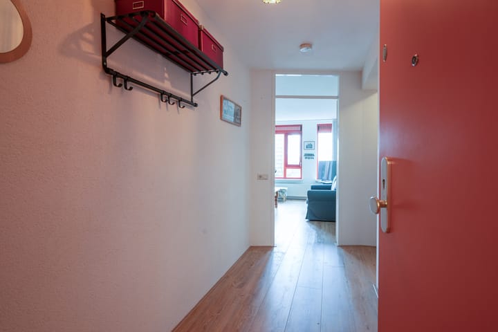 Foto 4 van Leonard Springerlaan 31