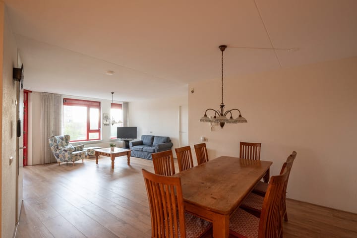 Foto 13 van Leonard Springerlaan 31