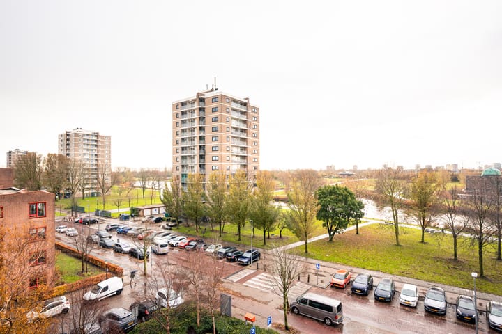 Foto 10 van Leonard Springerlaan 31