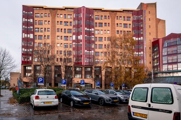 Foto 25 van Leonard Springerlaan 31