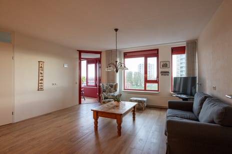 Leonard Springerlaan 31 tertiary image