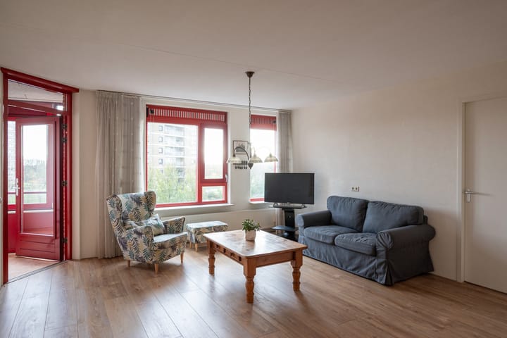 Foto 8 van Leonard Springerlaan 31