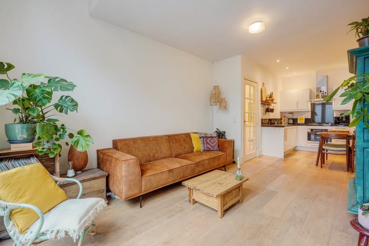 Foto 1 van Edisonstraat 150