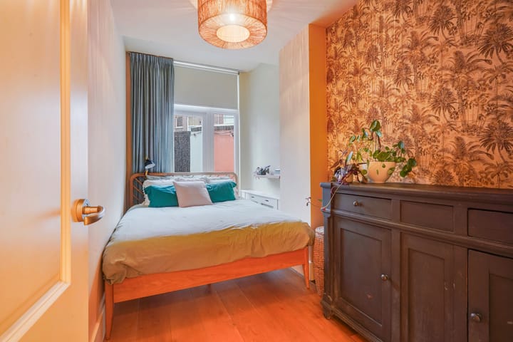 Photo 4 of Edisonstraat 150