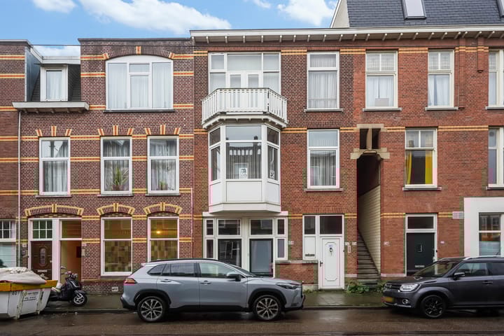 Foto 7 van Edisonstraat 150