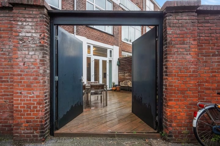 Foto 22 van Edisonstraat 150