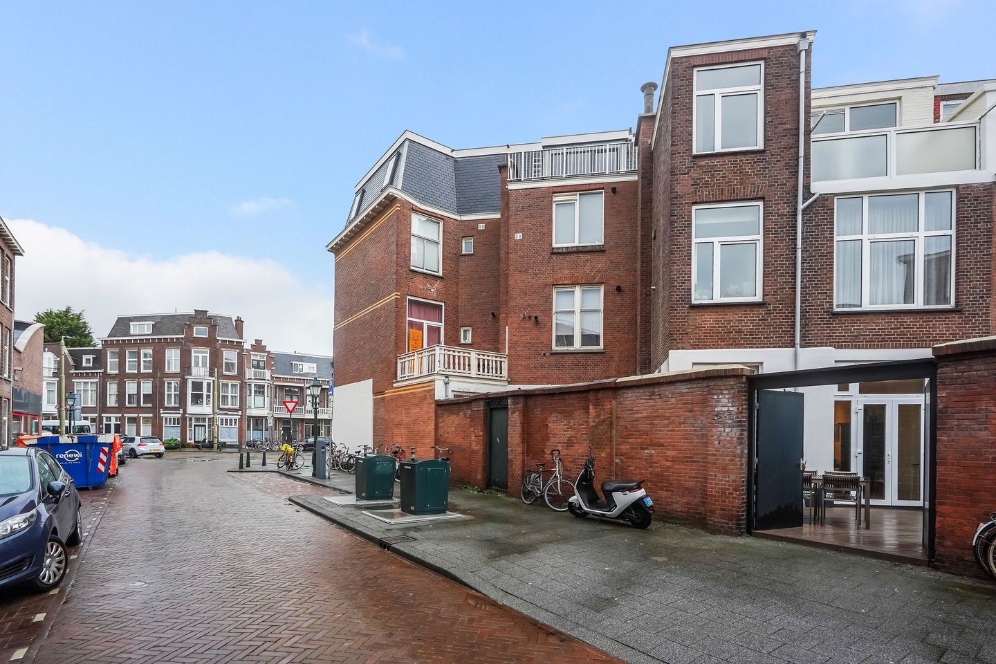 Foto 40 van Edisonstraat 150