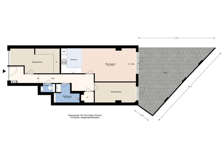 Foto 44 van Edisonstraat 150