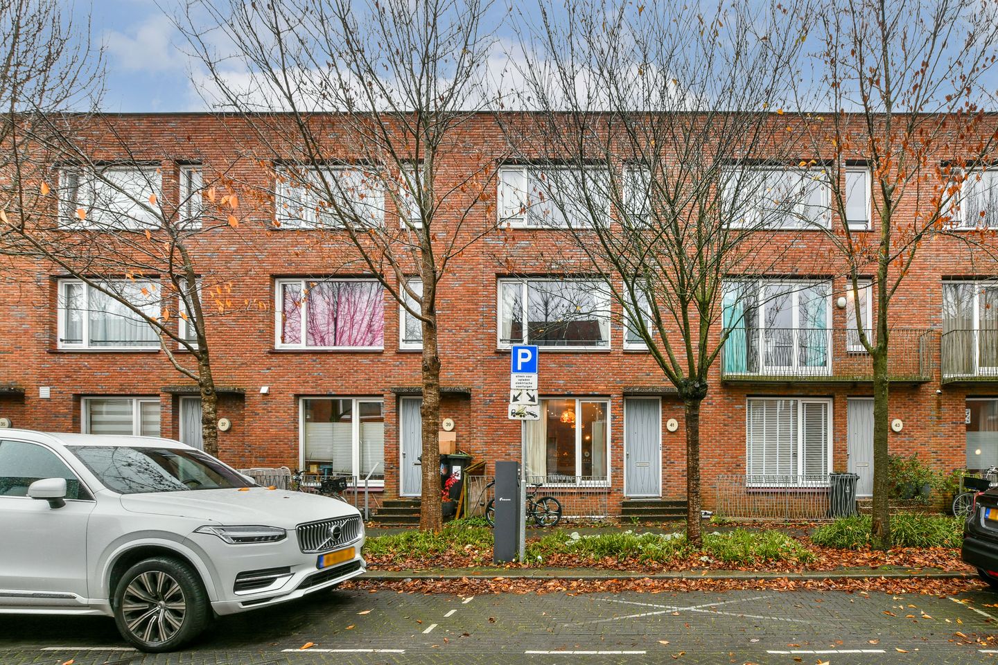 Foto 1 van Komijnstraat 41