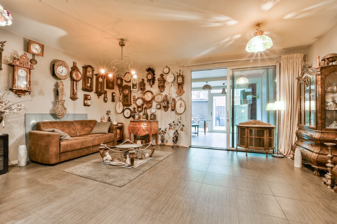 Photo 2 of Komijnstraat 41