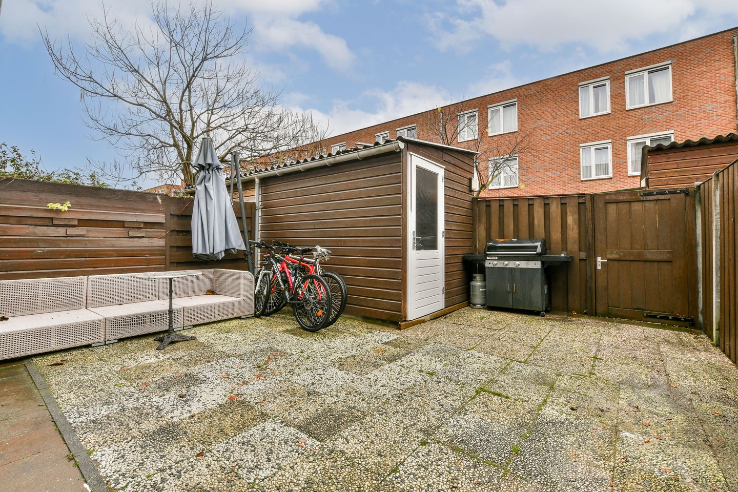 Photo 5 of Komijnstraat 41