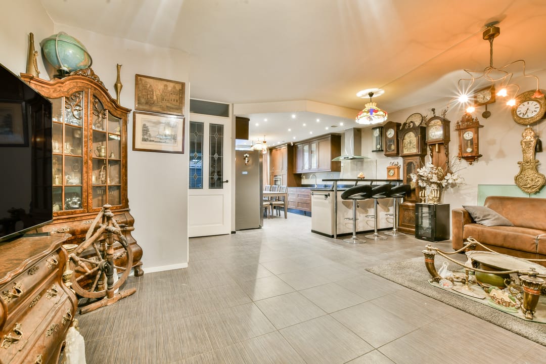 Photo 8 of Komijnstraat 41