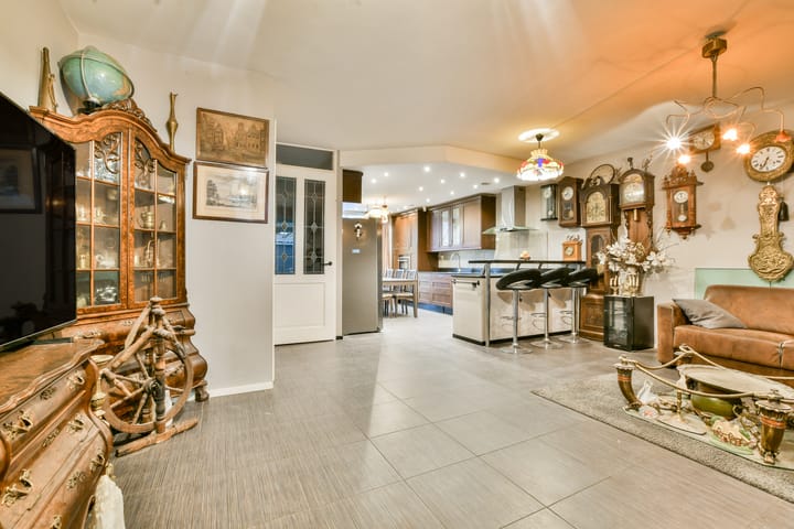 Foto 8 van Komijnstraat 41