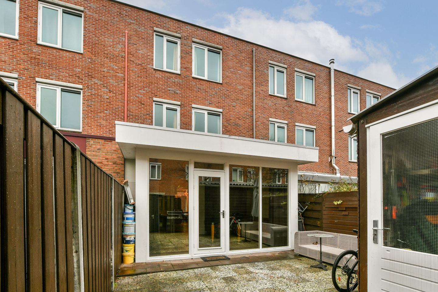 Photo 4 of Komijnstraat 41