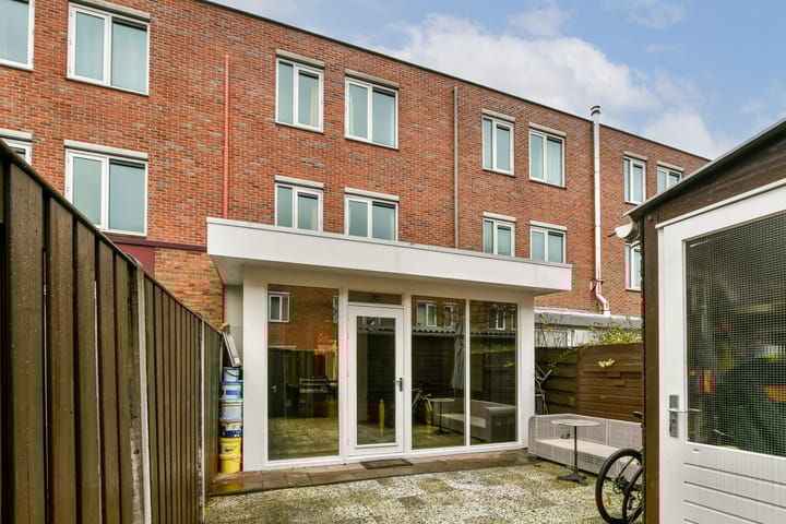 Foto 4 van Komijnstraat 41