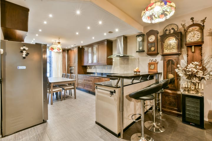 Foto 10 van Komijnstraat 41