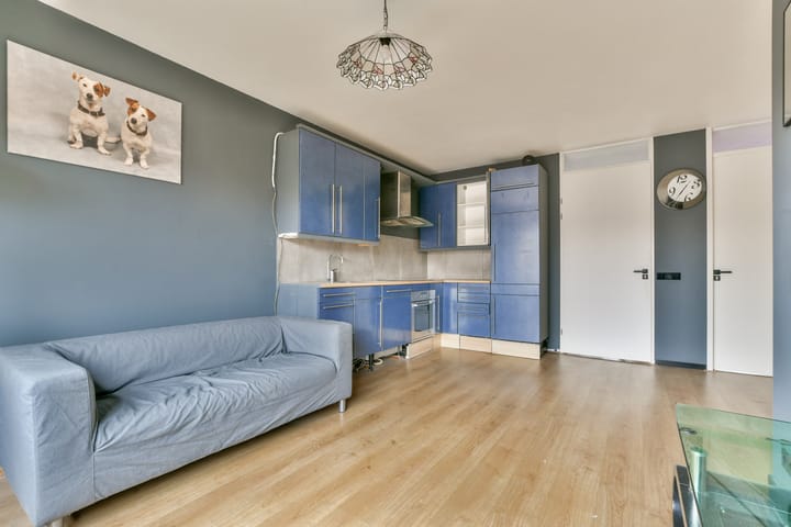 Foto 27 van Komijnstraat 41