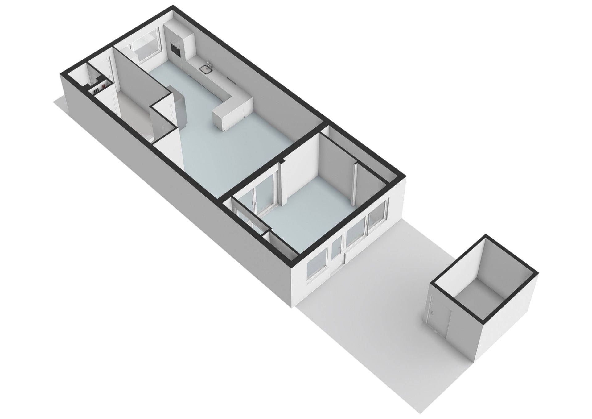 Photo 42 of Komijnstraat 41