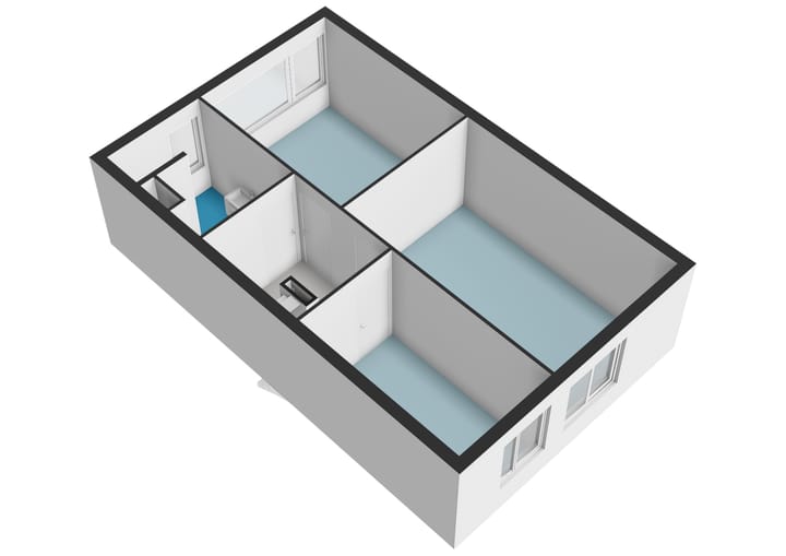 Foto 45 van Komijnstraat 41