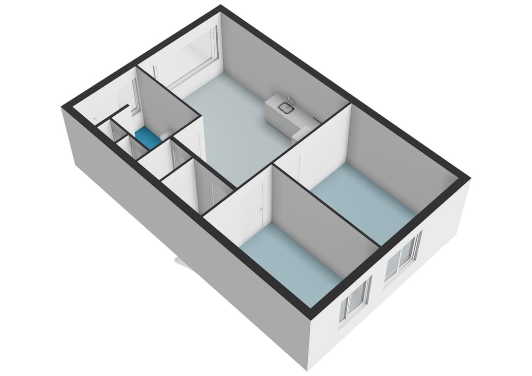 Photo 46 of Komijnstraat 41