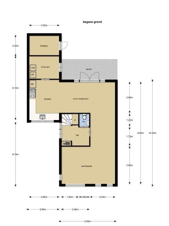 Foto 39 van Th Elsenstraat 4