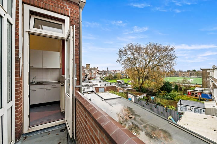 Foto 8 van Apeldoornselaan 274