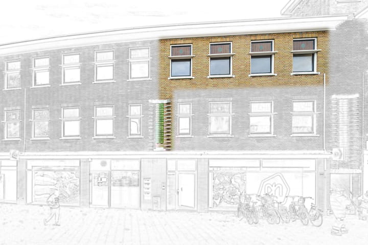 Foto 23 van Apeldoornselaan 274