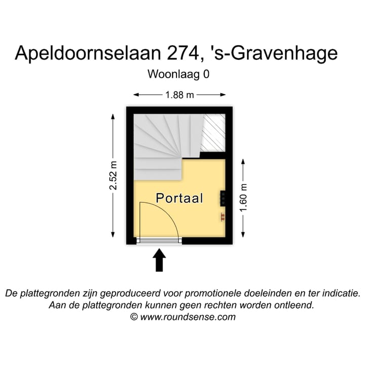 Foto 25 van Apeldoornselaan 274