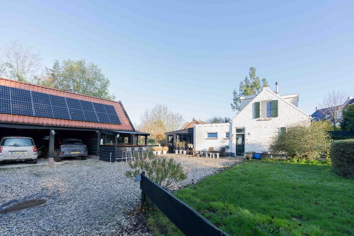 Foto 2 van Lieve Vrouwepoldersedijk 14