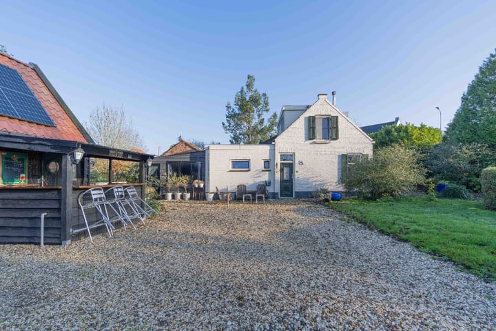 Foto 3 van Lieve Vrouwepoldersedijk 14