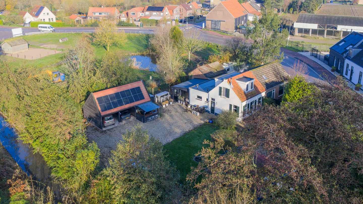 Foto 1 van Lieve Vrouwepoldersedijk 14