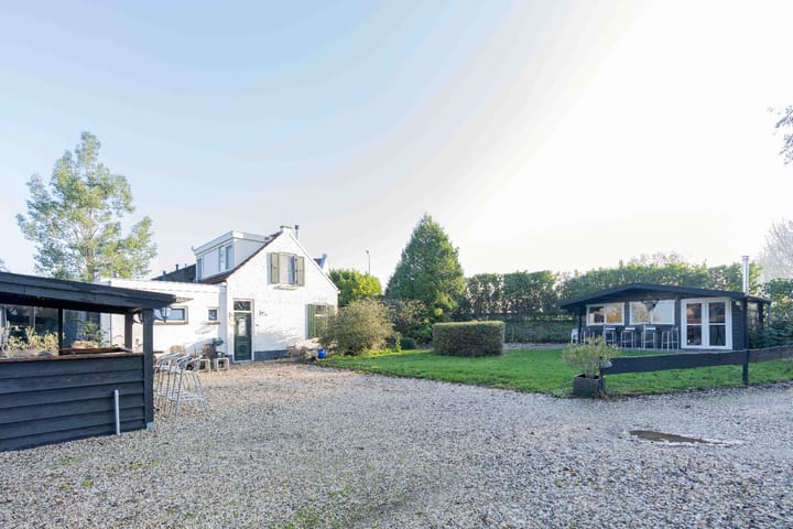 Foto 5 van Lieve Vrouwepoldersedijk 14