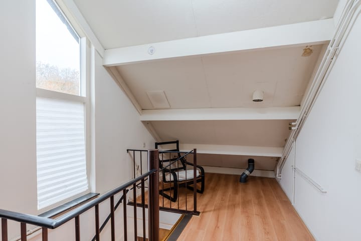 Foto 25 van De Loop 18