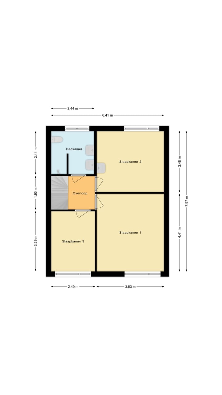 Foto 36 van De Loop 18