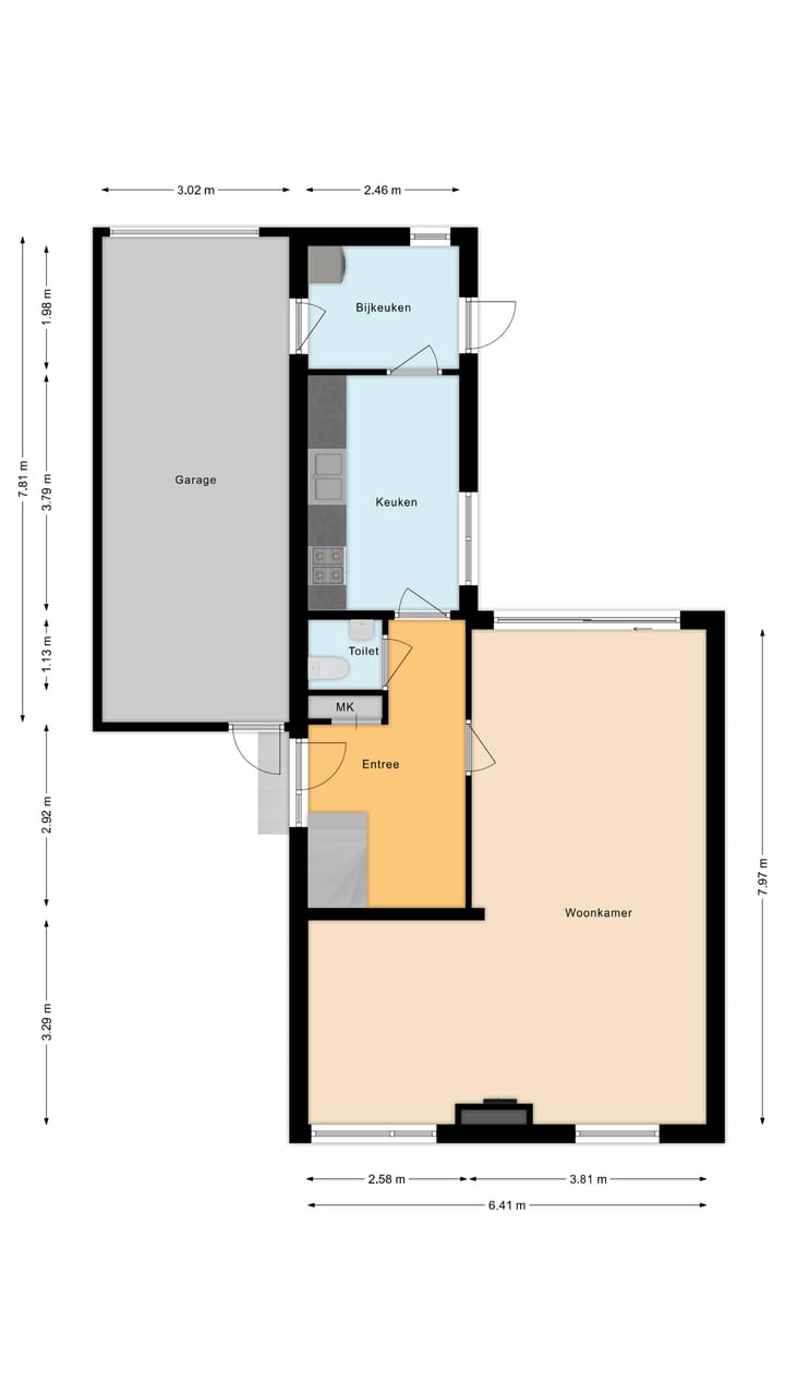 Foto 35 van De Loop 18