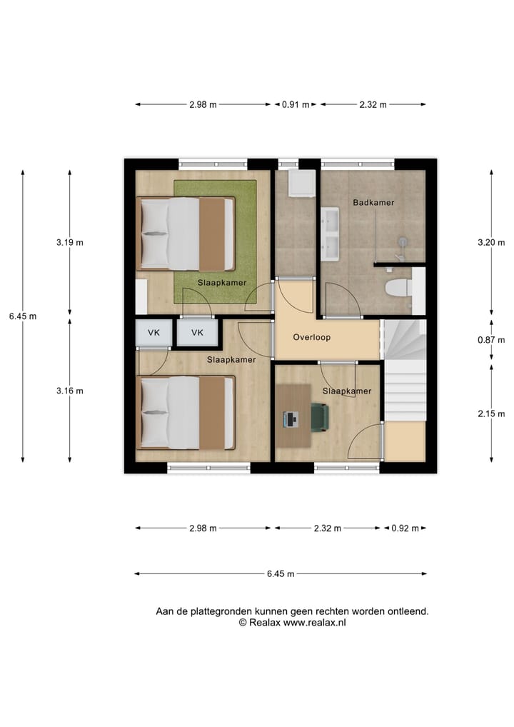 Foto 38 van Berkenlaan 10