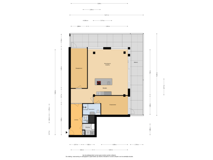 Appartement