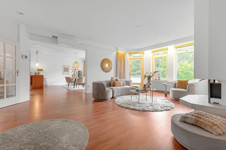 Foto 2 van Van Ommerenlaan 36