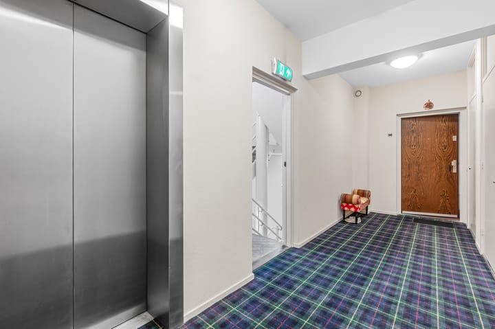 Foto 8 van Van Ommerenlaan 36